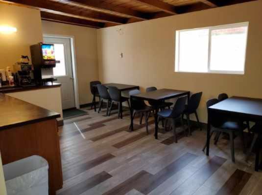 Bristlecone Motel Ely Exterior foto
